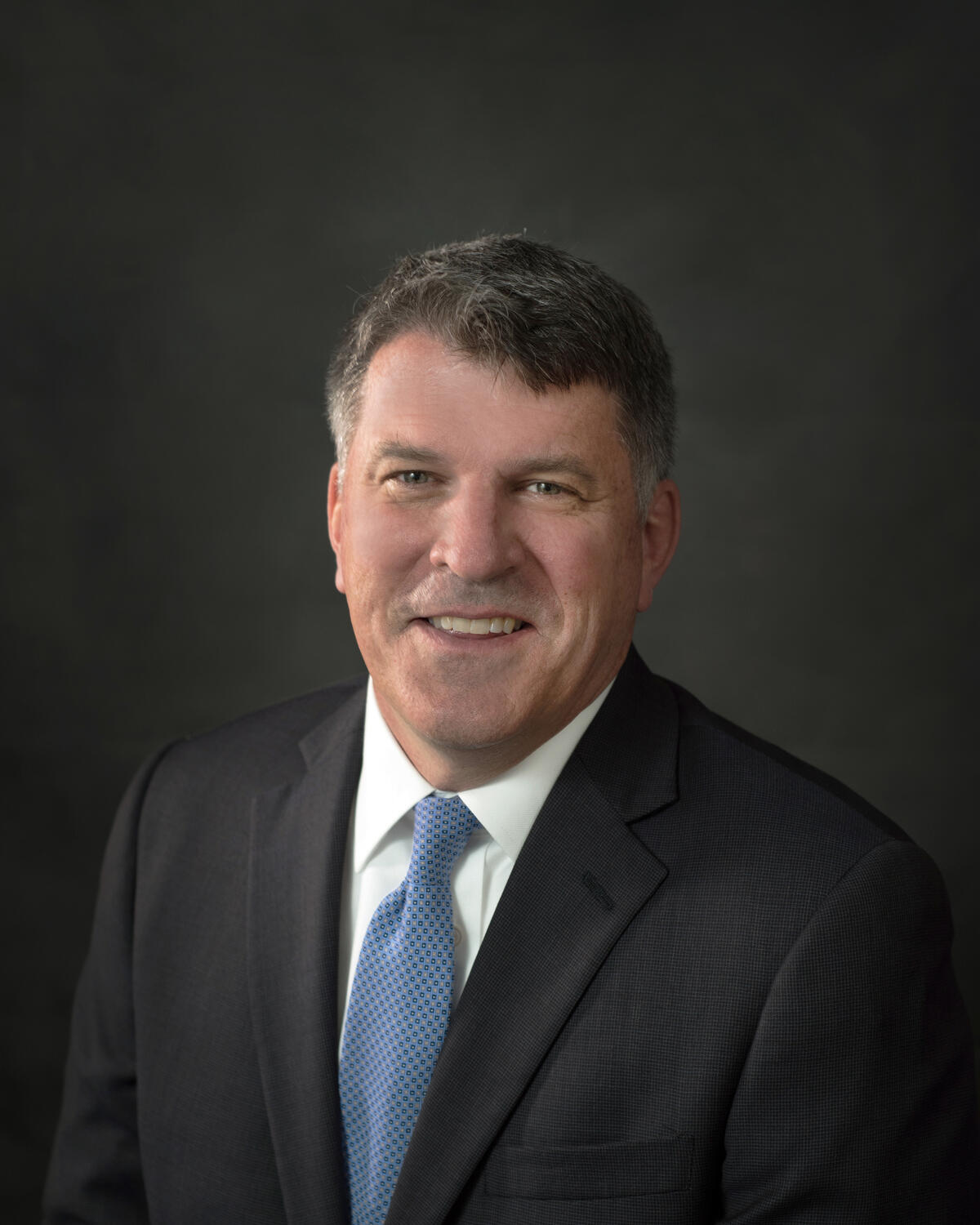 Headshot Image for Tom Hauck